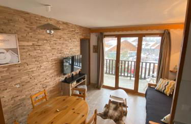 Superbe appartement au cœur de la joue du loup - Foto 1