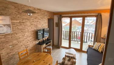 Superbe appartement au cœur de la joue du loup - Foto 1