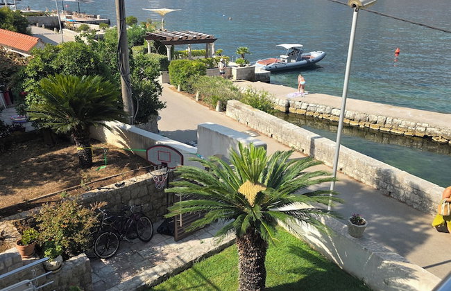 Waterfront Apartment Petrovina - Photo 59