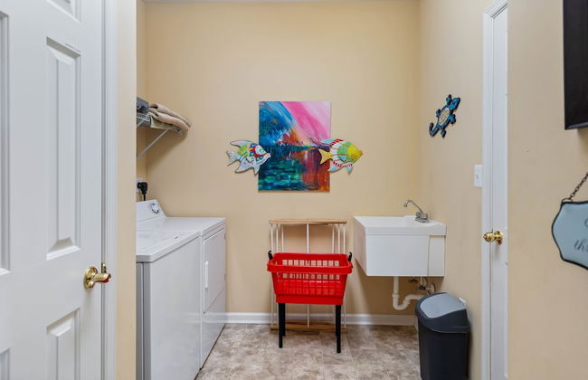 Bayview Landing #1 Sleeps 10 - Foto 22