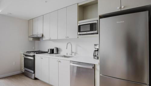 Blueground Downtown elevator nr parks LAX-1239 - Foto 4, Other