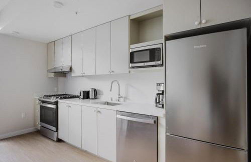 Blueground Downtown elevator nr parks LAX-1239 - Foto 4