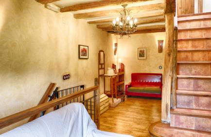 Casa rural El Abejaruco - Foto 13