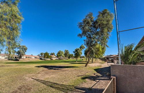 Fort Mohave Family Home with Golf Course Views! - Foto 24