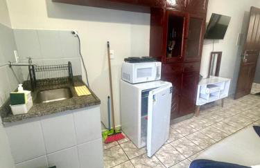 Loft Recanto Dos Cavalheiros! Com Ar Condicionado! - Foto 14