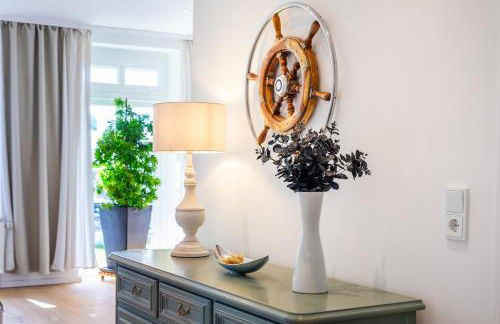 Wohlfühlen in Scharbeutz-Gleschendorf Komfort für 4 - Foto 2