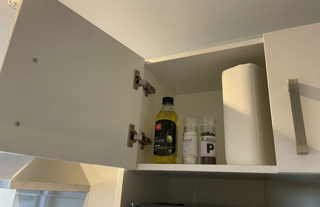 Pudding Hill Lodge & Chalets - Foto 68