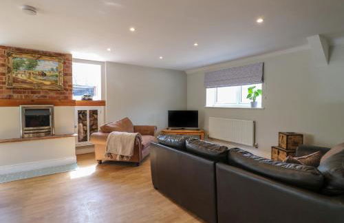 Brookley Barn - Foto 5