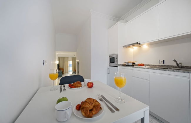 Apartamentos Igramar MorroJable - Adults Only - Photo 24