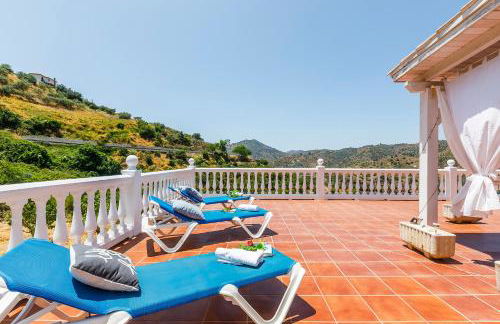 Fuentezuelas Pool Villa - Foto 22