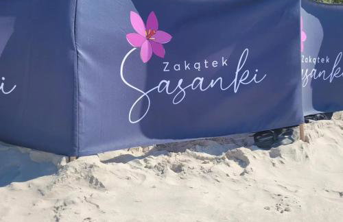 Zakątek Sasanki - Foto 35