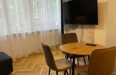 Chillout City Center Apartment PN73 - Foto 13