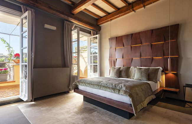 Ara di Marte Suites - Foto 1