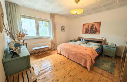 Ferienwohnung Friedel und Käthe - Foto 1