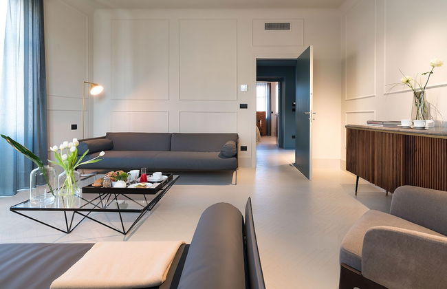 Byssus Suites - Foto 28