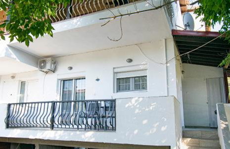 Forest View Apartments by RentalsPro - Fourka Halkidiki - Foto 20