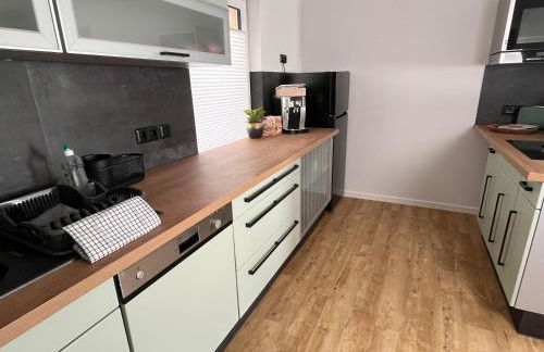 Hinterhaus am Stadtrand Chemnitz - Foto 10