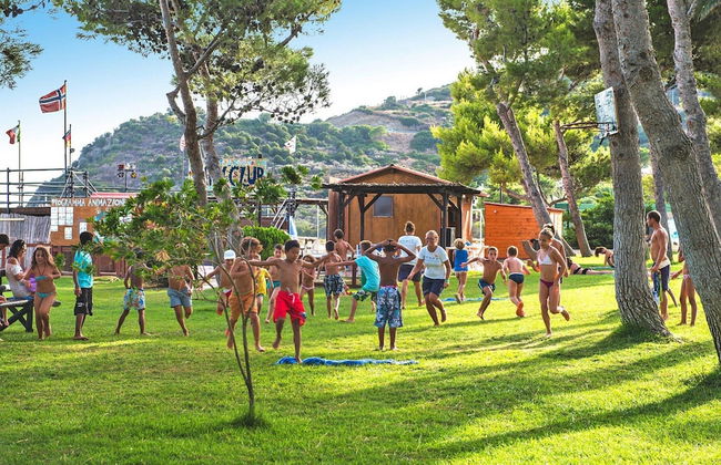 Residence Cormoran, Loc. Campus Villasimius - Foto 17