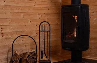 Black Cabin Lokve - Foto 19
