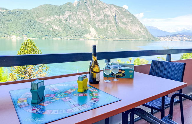 Frontlake Panorama Apt. 408 - Foto 6