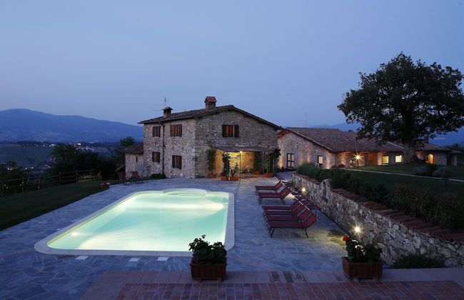 Agriturismo Vecchia Quercia - Foto 13