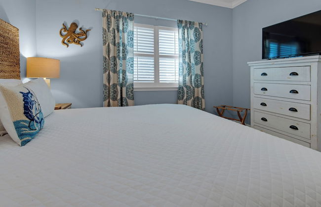 Palms at Seagrove - Foto 17