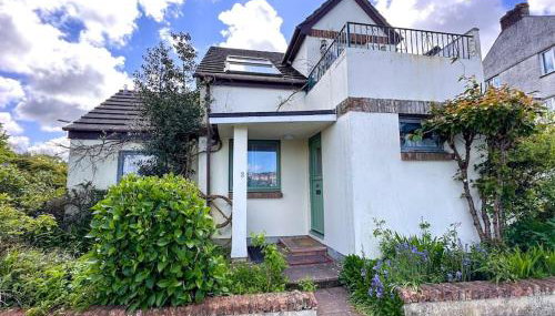 Riverside home by Camel Trail in Cornwall - Foto 2