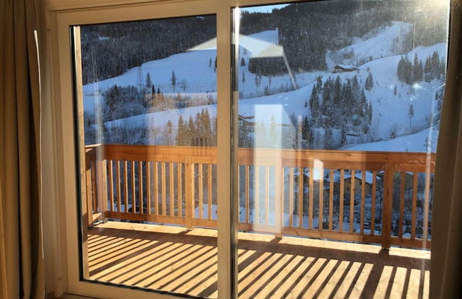 Modern Chalet in Muhlbach am Hochkonig Near Ski Area - Foto 25