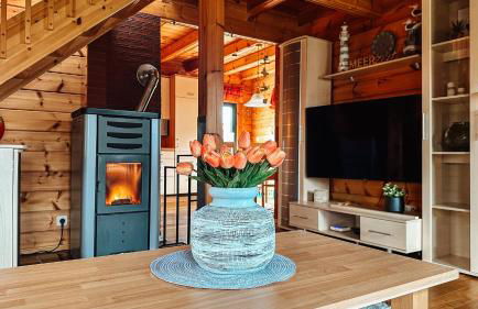 Blockhaus Rügen - Natur, Strand und Mee(h)r - Foto 1