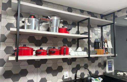 Seu Oásis Urbano Familiar perto do PVH Shopping - Foto 10