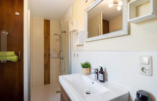 Ferienhäuser Hainichhöhe - Foto 19