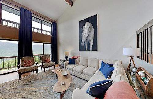 Young's Mountain Hideaway - Foto 14