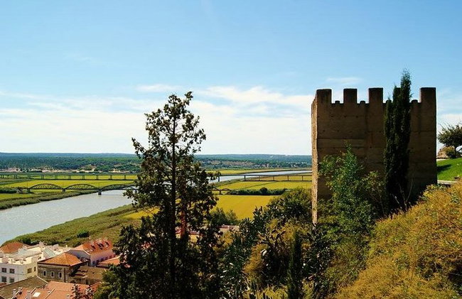 Excursión privada de día completo a la costa costera del Alentejo desde Lisboa - Foto 13
