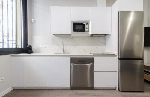 Torrejón Suites 2 - Foto 10