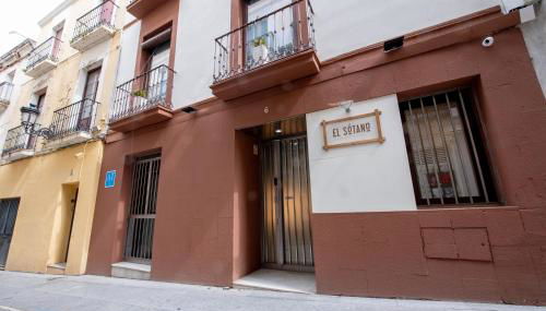 Apartamentos el Sótano - Foto 3