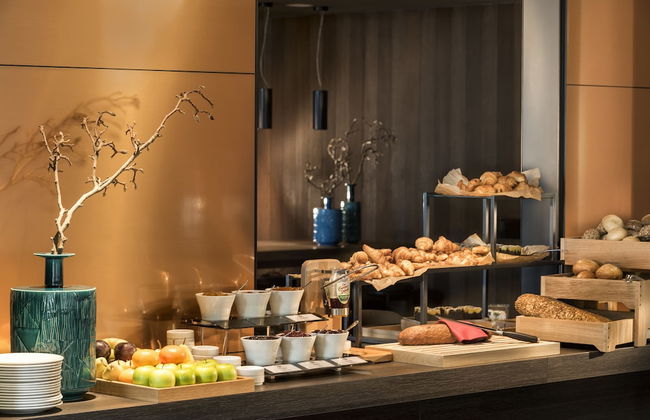 Adina Apartment Hotel Frankfurt Westend - Foto 31