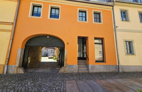 Ferienwohnung an der Alten Posthalterei - Foto 13