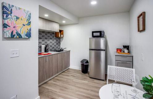 Newly Renovated Bright Studio - Foto 18