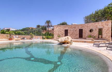 Residence Il Corallo - Guitgia - Foto 59