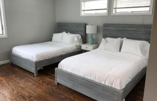 Luxury Woodstock Family Retreat with pool hot tub - Foto 32