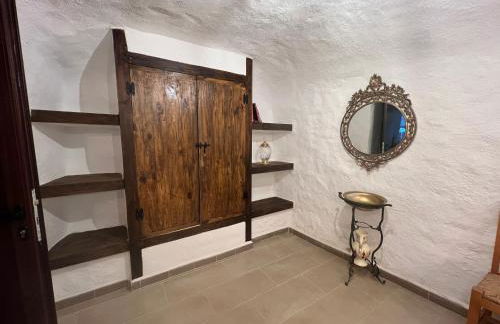 Casa -Cueva Paraje De Los Majuelos - Foto 25