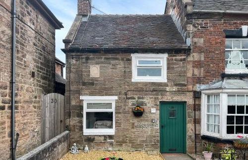 Cricketers Cottage - Foto 12