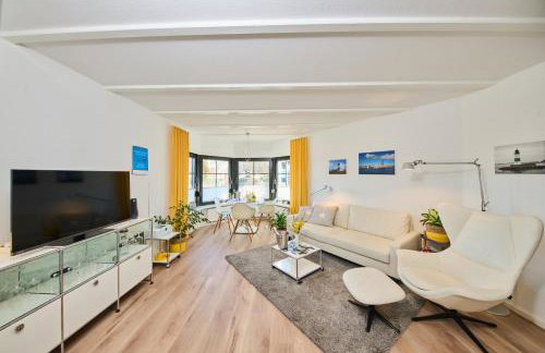 Ferienhaus SCHLEI-FELS in Kappeln an der Schlei - Photo 24