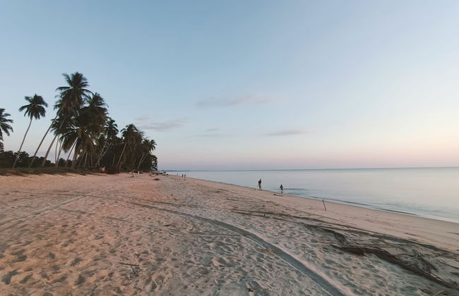 Zainab Cottage - Foto 26