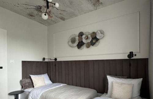 Apartament Lunaria Staszica free parking - Photo 43