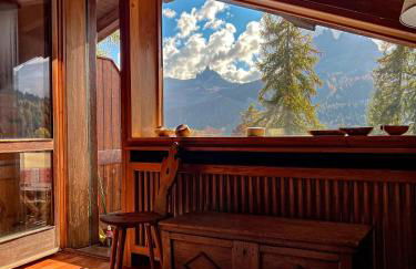 Chalet vicino le piste da sci - Foto 2