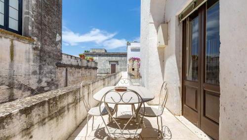 Antica dimora stasi by BarbarHouse - Foto 5