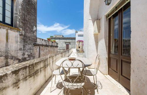 Antica dimora stasi by BarbarHouse - Foto 5