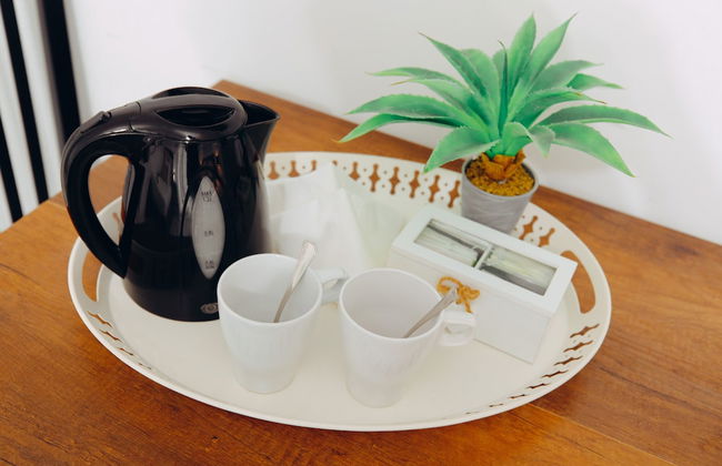 Grand Central Room - Foto 10