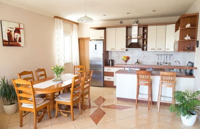 Villa Luce Konavoka - Foto 15